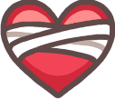 Heart Mended Emoji